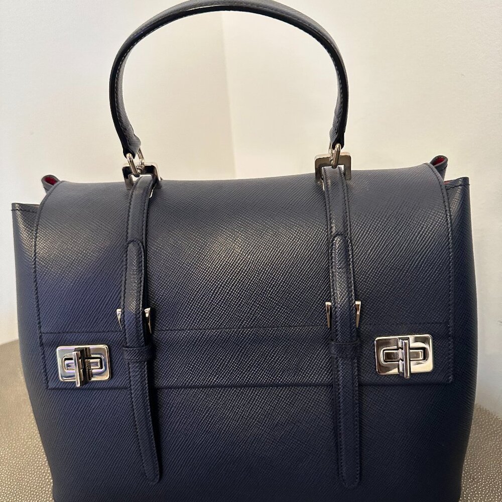 Prada Handbag